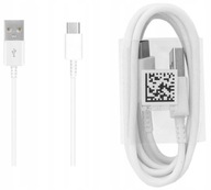 ORYGINALNY kabel SAMSUNG USB C SZYBKIE ŁADOWANIE