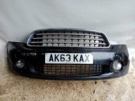 MINI COOPER COUTRYMAN R60 R61 10-14 bumper