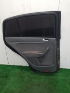 door left rear part VOLKSWAGEN GOLF 5 plus