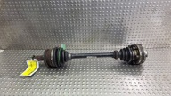 semi-axis left front 7H0407271AK VW TRANSPORTER T5 1.9 TDI