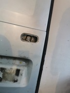 door left rear part complete RENAULT MASTER II 03-09