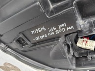 light right REFLEKTOR VW GOLF VIII 8 5H 5H0 20- LED