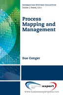 Process Mapping and Management Conger Sue