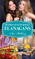 Do zobaczenia w hotelu Flanagans. Tom 2