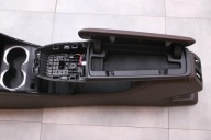 BMW 2 U06 X1 U11 TUNEL central armrest VERNASCA MOKKA 5A2E050
