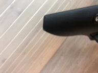 BMW 1 F20 side rear left