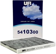 UFI 54.103.00 Filter, vetranie priestoru pre cestujúcich