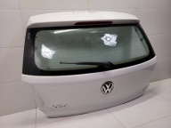 rear trunk door boot Volkswagen Polo 5 facelift 2018