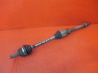 RENAULT KANGOO II 2 III 1.5 DCI K9K636 semi-axis right front front long