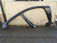 VW GOLF 5 V VI 6 plus 5M + threshold pillar right