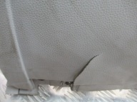 dashboard console airbag BMW 3 E90 E91
