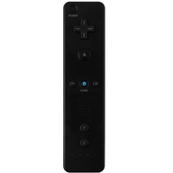 IRIS Kontroler Wii Remote Wiilot pilot do konsoli Wii / Wii U czarny