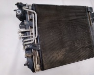 radiator radiator komplet Dodge RAM 1500 5.7 2013