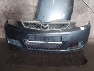 complete front bonnet bumper light fender MAZDA 5 and 28B