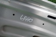 VW PASSAT B8 cofano