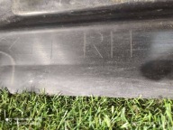 cover below engine Mazda 6 3 2015 GHP9563D0