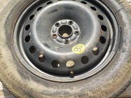 FORD KUGA et Roue de secours R17 5x108 8V41-AA