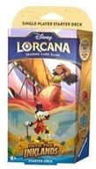 Disney Lorcana (CH3) starter deck set B