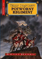 Potworny regiment Terry Pratchett