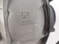MERC C-KLASA W205 S205 differential diff rear part 2,473 100KM