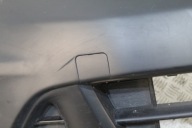 bumper front front NISSAN MURANO Z51 LIFT 09-14