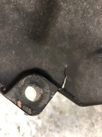mudguard left front DACIA DOKKER 638411852R