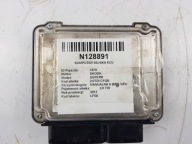 computer motore ECU 03L906018CH SKODA SUPERB II