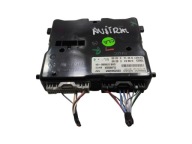 module control unit CLIMBOX RENAULT AUSTRAL 285258406R 2022-2025