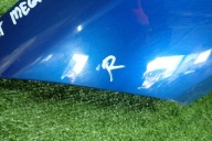 RENAULT MEGANE III fender left front front