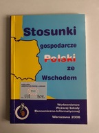 Stosunki gospodarcze Polski ze Wschodem, Bożyk