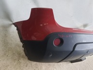 NISSAN QASHQAI J10 07-10 Paraurti + PDC
