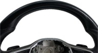steering wheel, MULTIFUNKCYJNA with shifting VW PASSAT B8 GOLF VIII 5H0419089FD