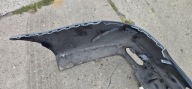 Mercedes-Benz CLS W257 rear part bumper rear