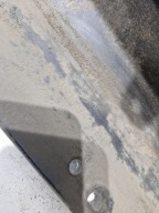 BMW F21 moulding cap threshold left B45