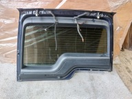 boot door LAND ROVER DISCOVERY IV 4 16r blue