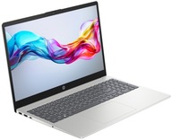 HP 15 FullHD IPS Intel Core i3-1315U 13gen 6-rdzeni 8GB DDR4 256GB SSD NVMe