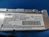 RADIO EKRAN BMW 1 14472110