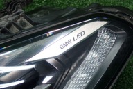 BMW G30 G31 5 LIFT 22- reflektor left light left 5A388C3-04