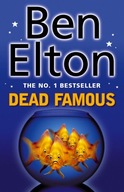 Dead Famous Elton Ben