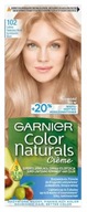 GARNIER Color Naturals Farba do włosów 102