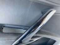 side door left front PEUGEOT 508 leather GT
