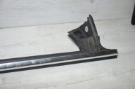moulding dust right front Mercedes CLS w219
