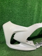 front bumper TOYOTA YARIS IV without PDC