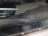 Tür heck links VW PASSAT B8 KOMBI 3G9