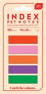 Indexovacie záložky Pet Catch The Colour 125ks