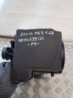 Gehäuse filter luft + Luftmassenmesser 3L3A12B579BA FORD FOCUS MK3 1.6B