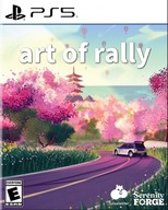 Art of Rally (PS5)