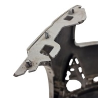 bumper front VOLVO POLESTAR 2 6X PDC without washers 2020-2024