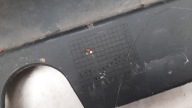 BMW 5 F10 F11 threshold right moulding threshold right 7184774
