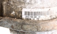 BMW E60 E61 525xi engine mount left 6769285